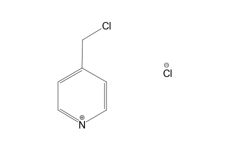 4-(Chloromethyl)pyridine hydrochloride