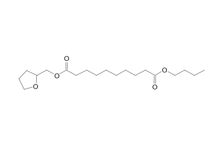 Sebacic acid, butyl tetrahydrofurfuryl ester