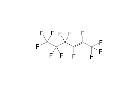 (E)-1,1,1,2,3,4,4,5,5,6,6,6-dodecafluorohex-2-ene