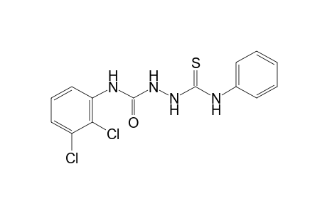6-(2,3-dichlorophenyl)-1-phenyl-2-thiobiurea
