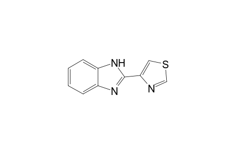 Thiabendazole