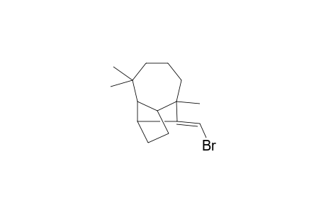 LONGIFOLENBROMIDE-I