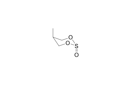 5-METHYL-1,3,2-DIOXATHIANE-2-OXIDE