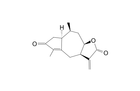 ACHALENSOLIDE