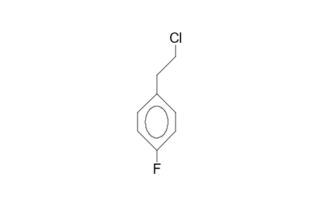 1-(2-Chloroethyl)-4-fluorobenzene