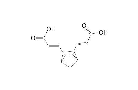 Bicyclo[2.2.1]heptane-exo,exo-2,3-diyl-bis[Acrylic acid]