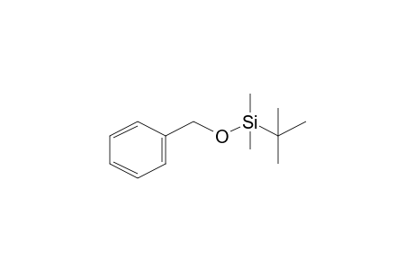 (Benzyloxy)(tert-butyl)dimethylsilane