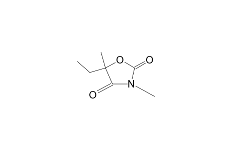 Paramethadione