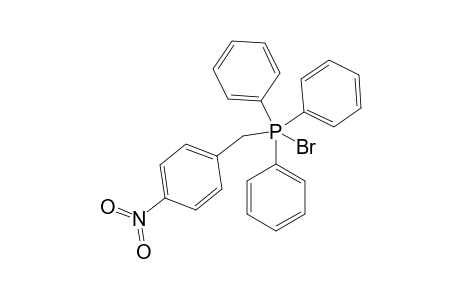 (4-Nitrobenzyl)triphenylphosphonium bromide