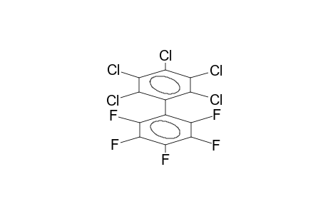 2,3,4,5,6-PENTAFLUOROPENTACHLORODIPHENYL