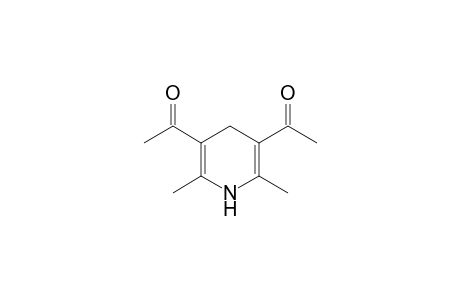 3,5-Diacetyl-1,4-dihydro-2,6-dimethyl-pyridine