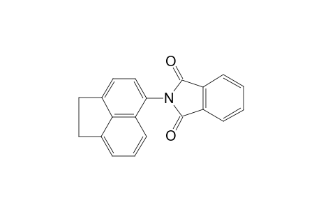 2-(1,2-dihydroacenaphthylen-5-yl)isoindole-1,3-dione