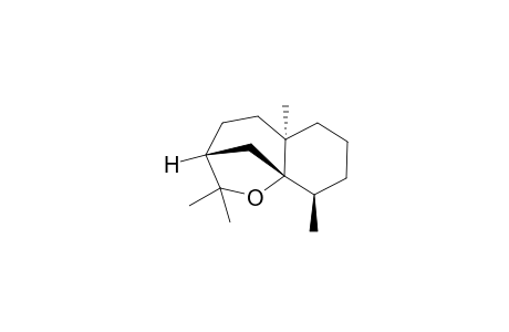 cis-Dihydroagarofuran