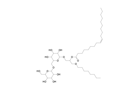 DGDG O-8:0_19:1