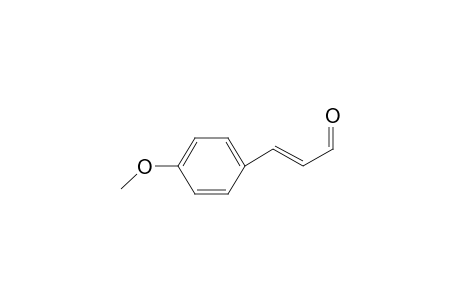 trans-p-Methoxycinnamaldehyde
