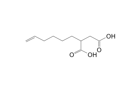 Succinic acid, (5-hexenyl)-