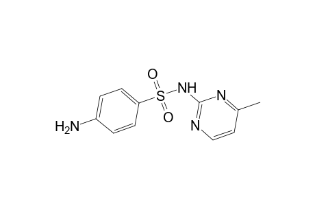 Sulfamerazine