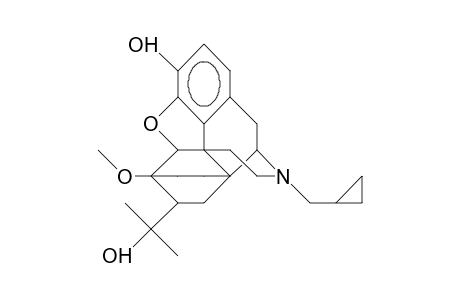 Diprenorphine