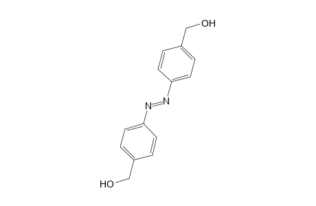 4,4'-azodibenzyl alcohol