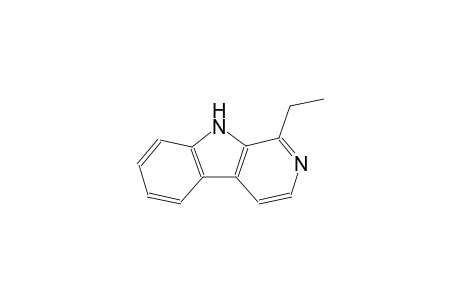 1-ethyl-9H-$b-carboline