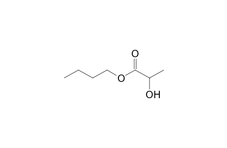 Lactic acid butyl ester