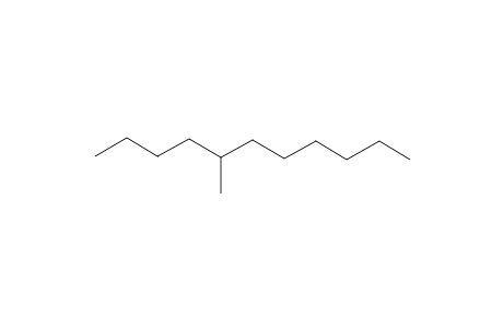 Undecane, 5-methyl-