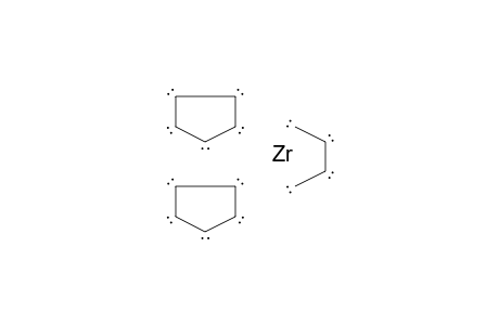 Zirconium, (.eta.4-1,3-butadiene)bis(.eta.5-2,4-cyclopentadien-1-yl)-