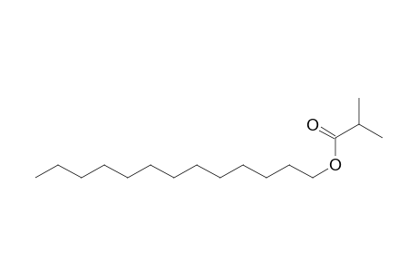 Tridecyl 2-methylpropanoate