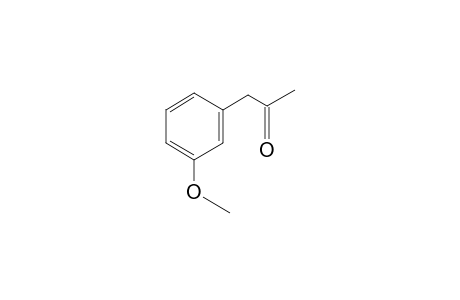 3-Methoxyphenylacetone