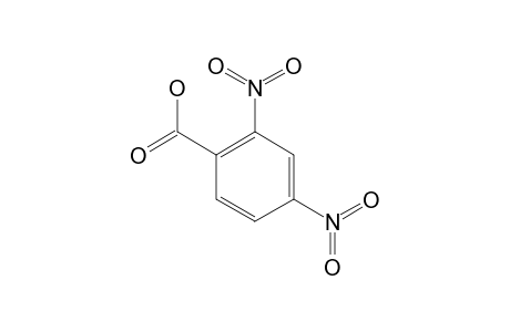 2,4-Dinitrobenzoic acid