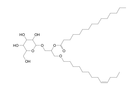 MGDG O-13:1_15:0