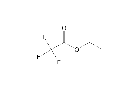 Trifluoro-acetic acid, ethyl ester