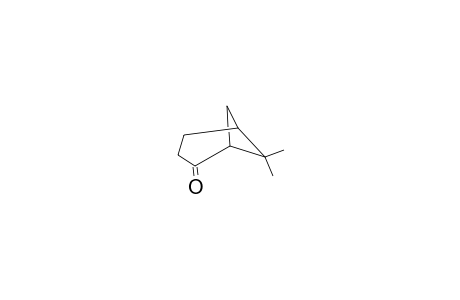 2-Norpinanone, 6,6-dimethyl-