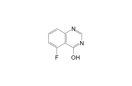 5-Fluoro-4-hydroxyquinoline
