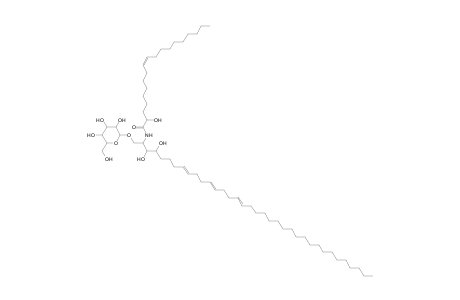 HexCer 36:3;3O/19:1;(2OH)