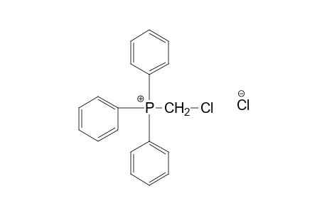 (Chloromethyl)triphenylphosphonium chloride