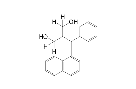 2-[alpha-(1-NAPHTHYL)BENZYL]-1,3-PROPANEDIOL