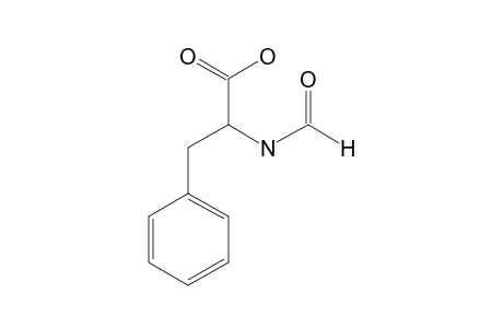 DL-N-formyl-3-phenylalanine