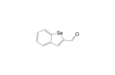 2-FORMYL-BENZO-[B]-SELENOPHEN