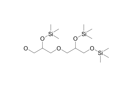 Diglycerol, 3tms