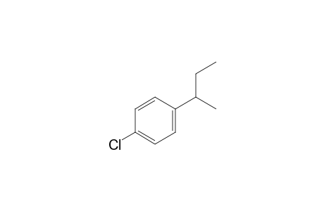 Poly-p-chlorostyrene