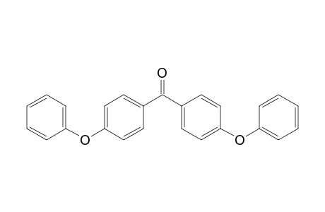 4,4'-Diphenoxy-benzophenone