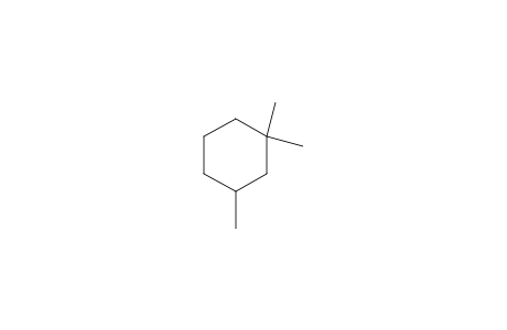 1,1,3-Trimethyl-cyclohexane