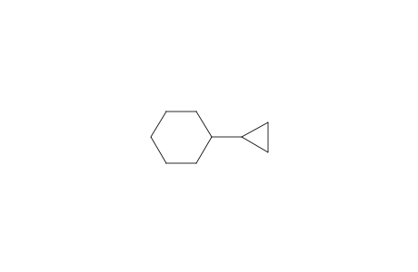 Cyclohexane, cyclopropyl-