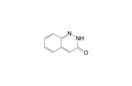 3(2H)-Cinnolinone