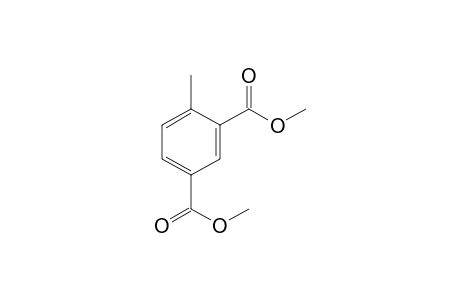 1,3-Benzenedicarboxylic acid, 4-methyl-, dimethyl ester