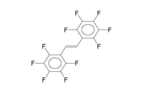 (E)-DECAFLUOROSTILBENE