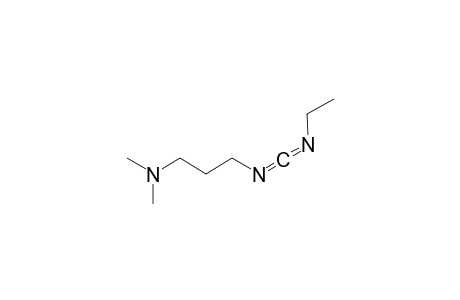 N-(3-Dimethylaminopropyl)-N′-ethylcarbodiimide