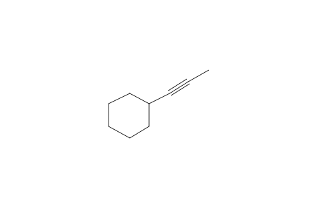 1-Cyclohexyl-1-propyne