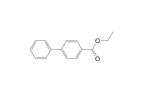 Ethyl 4-phenylbenzoate